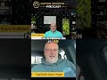 Gutter Cleaning Hack - The Amazing Wipe That Works! PART 2 | Gutter Growth #podcast #shorts