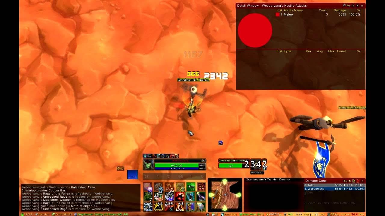 [Tiny Abomination in a Jar] bug