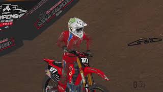 mx bikes is a realistic game screenshot 3