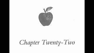 The Giver: Ch22