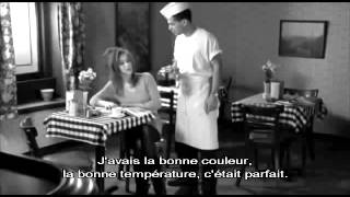 Coffee and Cigarettes   Renee