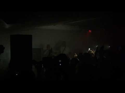 LSB - Missing You - DRS & Tyler Daley Live @ The Pickle Factory 2018
