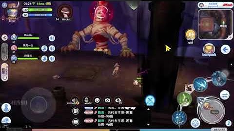 Ragnarok Next Generation : Osiris Instance Guide