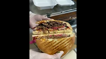 🟩Турецкий донар 🟥Turkish doner