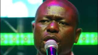 Apo Jeso Anouya (Behold He Is Coming Soon). Pastor Lavy feat Pastor Shamiah Makota