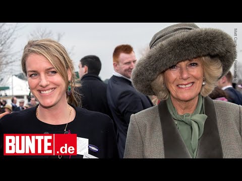 Video: Ist Laura Lopes die Tochter von Prinz Charles?