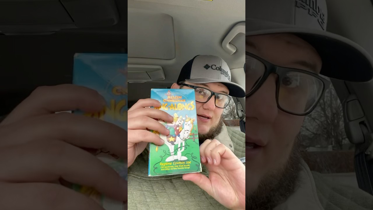 How to ship VHS easy and cheap 