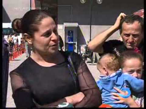 5 აგვისტოს ავტოავარიის შედეგად დაშავებული ქართველები ამ დრომდე თურქეთში რჩებიან