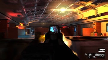 FEAR 3 Walkthrough Part 27- Interval 07: Port Let