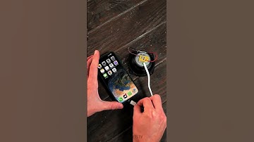 Secret Wifi hack with your sim card 📶