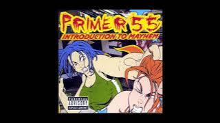 Primer 55 - Supa Freak Love