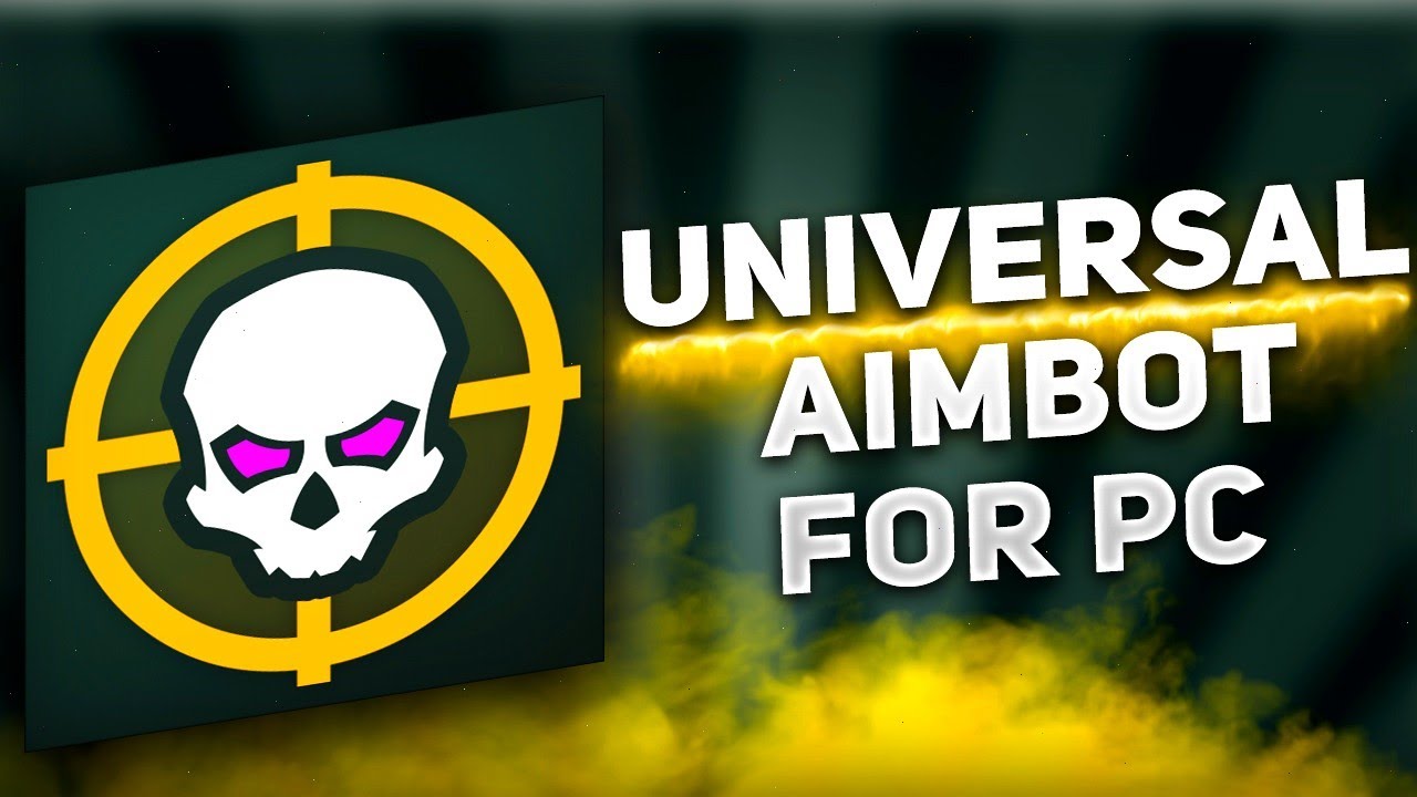 How to Download UNIVERSAL AIMBOT🎈Install for PC UNIVERSAL AIMBOT🛡CRACK 2025🛎 [FREE UPDATE]