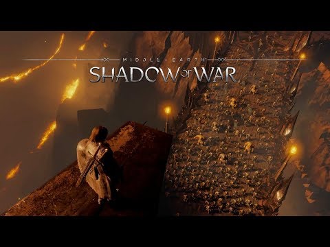 Video: Shadow Of War: Poarta Trădătorului, Căderea (ține Curtea, învinge Lupta șefului Nazgul)