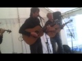 Dunfanaghy jazz and blues 2013  doghouse
