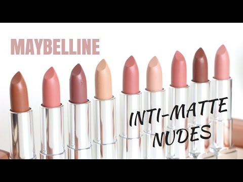 bộ trang điểm mini maybelline tại Kemtrinam.vn