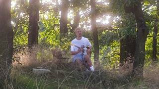 through the fields - Sebastian Jautschus | oak forest session