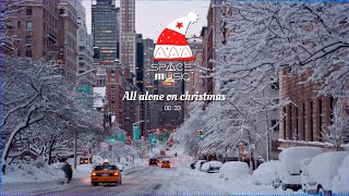 Darlene Love - All Alone On Christmas (Angelica remix)
