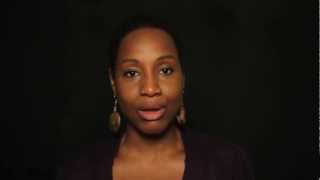 in(HER)view: a conversation with Black women Part 4