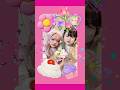 シャトレーゼでギャルが好きなスイーツ選んでみた！！#kogyaru#ギャル#スイーツ#お菓子 #原宿#しなこちゃん