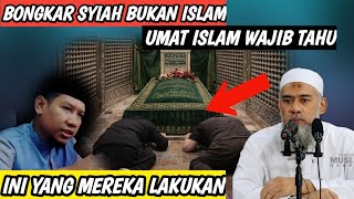 Expose Shia as Non-Islamic..!! Muslims Must Know!!