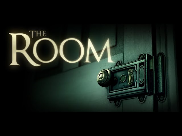 The Room - Full Game Playthrough (No Commentary) 