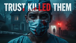 Surgical Killer EXPOSED: The Shocking Double Life of Dr. Edward Langston |True crime documentary
