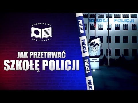 Wideo: Jak Wejść Do Szkoły Policyjnej W Nowosybirsku?