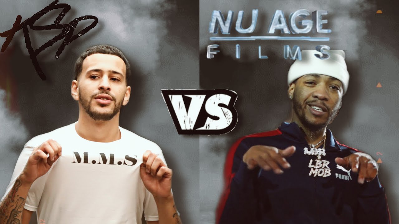 NUAGE FILMS VS KSP FILMS
