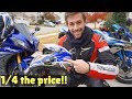 BEST Cheap Motorcycle Helmet Bluetooth System!