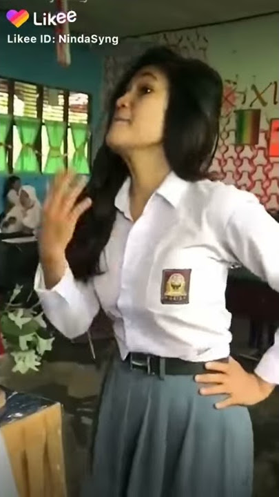 Joget tiktok