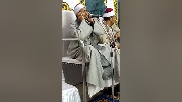 ماتيسر من أواخر سورة الفرقان             القارئ الشيخ/مصطفى بهنسي