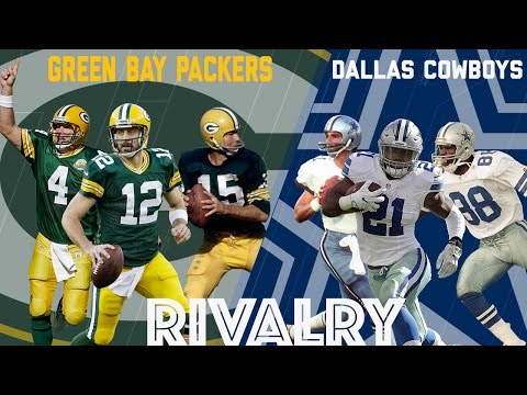 Packers vs. Cowboys: A Complete History | NFL History