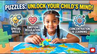 How Puzzles Fix Your Child’s Attention Span (In a Digital World) (check the comment )
