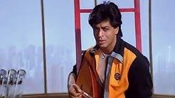 Bholi si surat aankhon mein masti | Cover by Amit Agrawal | Udit Narayan | Shahrukh Khan | Karaoke  - Durasi: 4:15. 