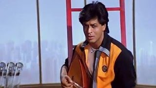 Bholi si surat aankhon mein masti | Cover by Amit Agrawal | Udit Narayan | Shahrukh Khan | Karaoke