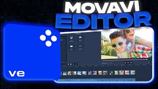 🎥Movavi Video Editor🔴Download For PC/Laptop | +Tutorial 2026 screenshot 5