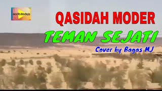 QASIDAH MODERN TEMAN SEJATI_BAGAS MJ_ADITTA ENT.Mp4