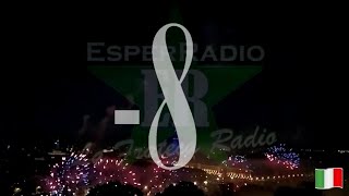 -8 – EsperRadio – La Frateca Radio. Con Te a Torino.