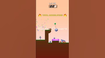 Bazooka Boy Gameplay Walkthrough |Part 27| #bazooka #bazookaboy #trending #viralvideo