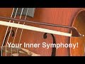 Your inner symphony