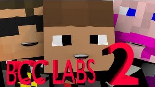 [MC] BCC Labs Pt.2 ft. SkyDoesMinecraft and Logdotzip News