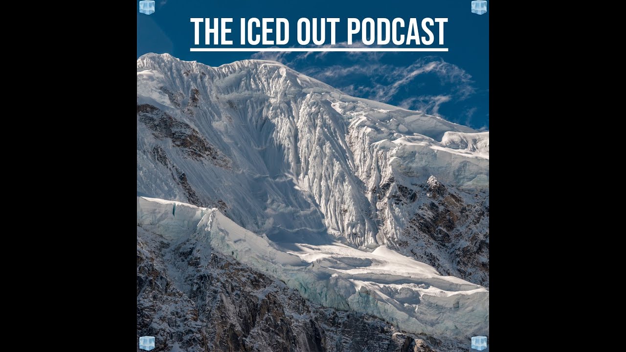 Iced Out Podcast Episode 0 Youtube