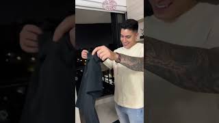 Bootleg Custom Girlfriend Tshirts