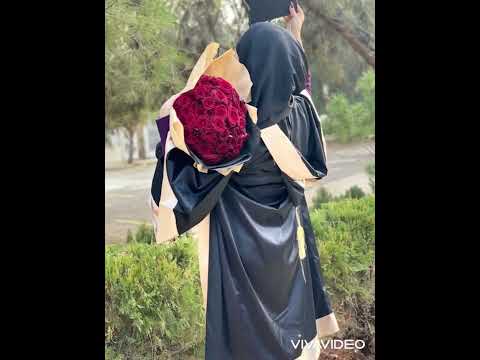 كم سهرنا من ليالي للصباح لا ننم فرحة التخرج