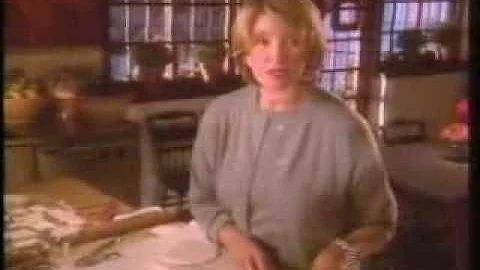 Martha Stewart Christmas Home for the Holidays - P...
