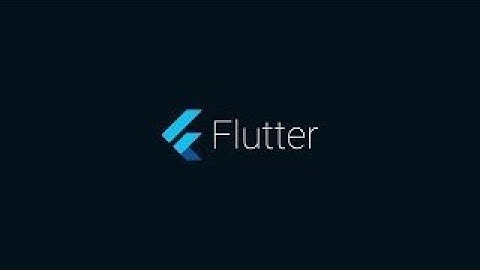 Flutter - Firebase Kurulumu