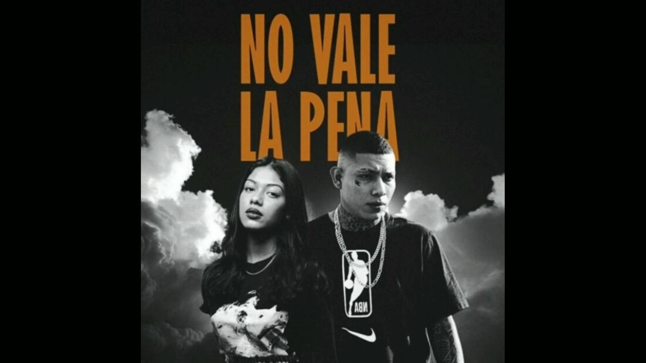LA SANTA GRIFA - (Yusak) ft ELIE TIGRE No vale la pena (Letra) - YouTube