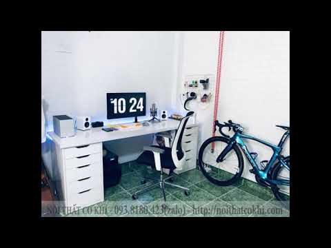 Video Bàn IKEA Gaming - Tổng Hợp Các Góc Máy Đẹp - youtube