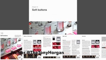 Korg Volca Bass - The Expert Guide by Tony Horgan