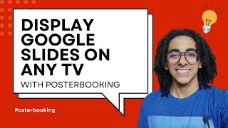 How to Display Google Slides on Digital Signage Automatically screenshot 5